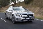 Mercedes-Benz GLA250 4Matic 2017 года (AU)